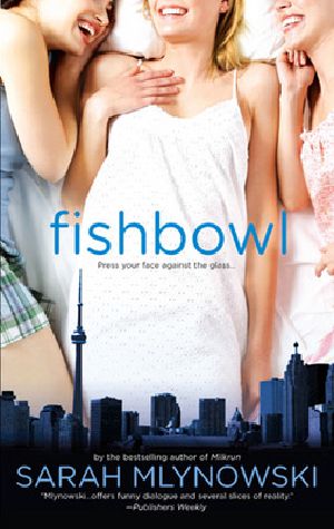 [2002] Fishbowl